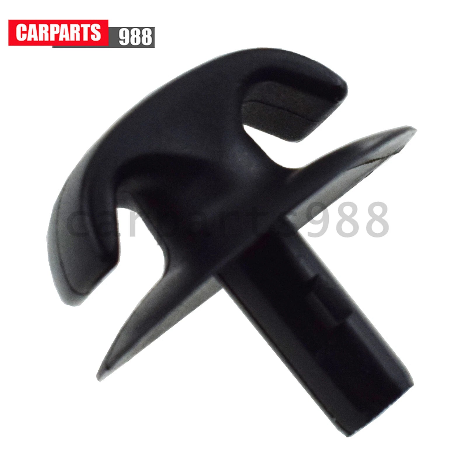 Rear Trunk Luggage Net Hook Clip for Range Rover L359 Freelander 2 LR004797 6B93BC-57