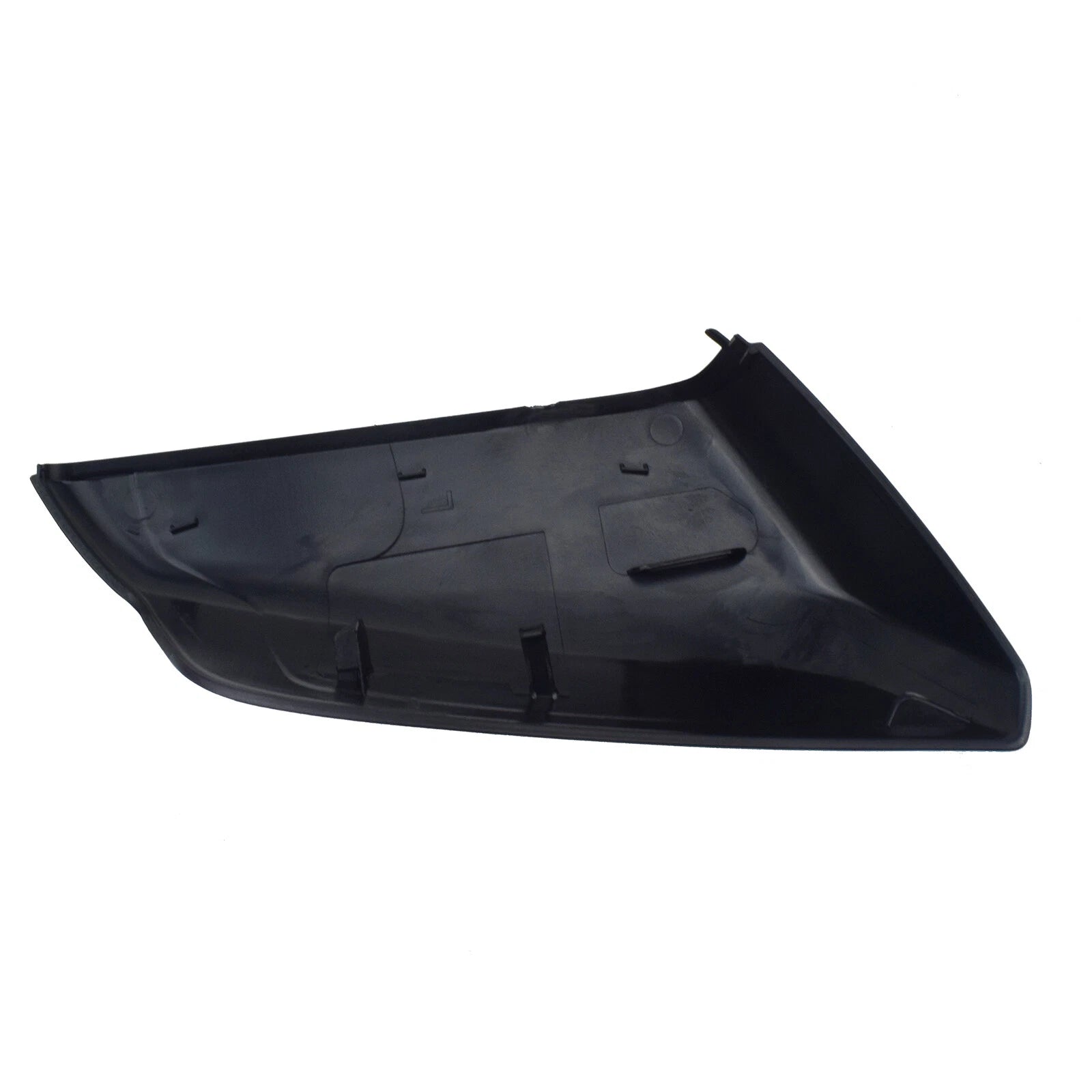 For 2016-19 Chevrolet Malibu Sedan 4-Door Driver Side Mirror Cap Cover 84026841 6B93BC-57