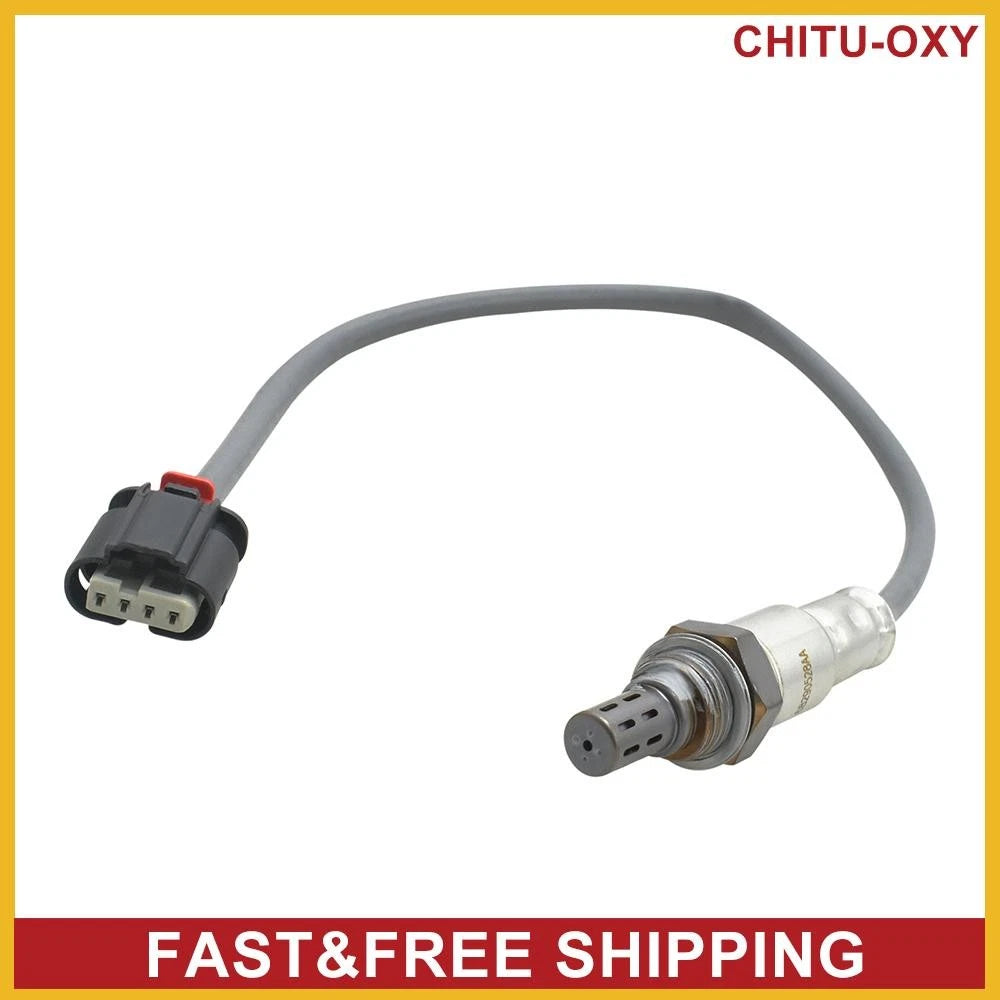 68290528AA Oxygen Sensor For Dodge Jeep Compass Grand Cherokee Wrangler Ram 1500 6B93BC-57