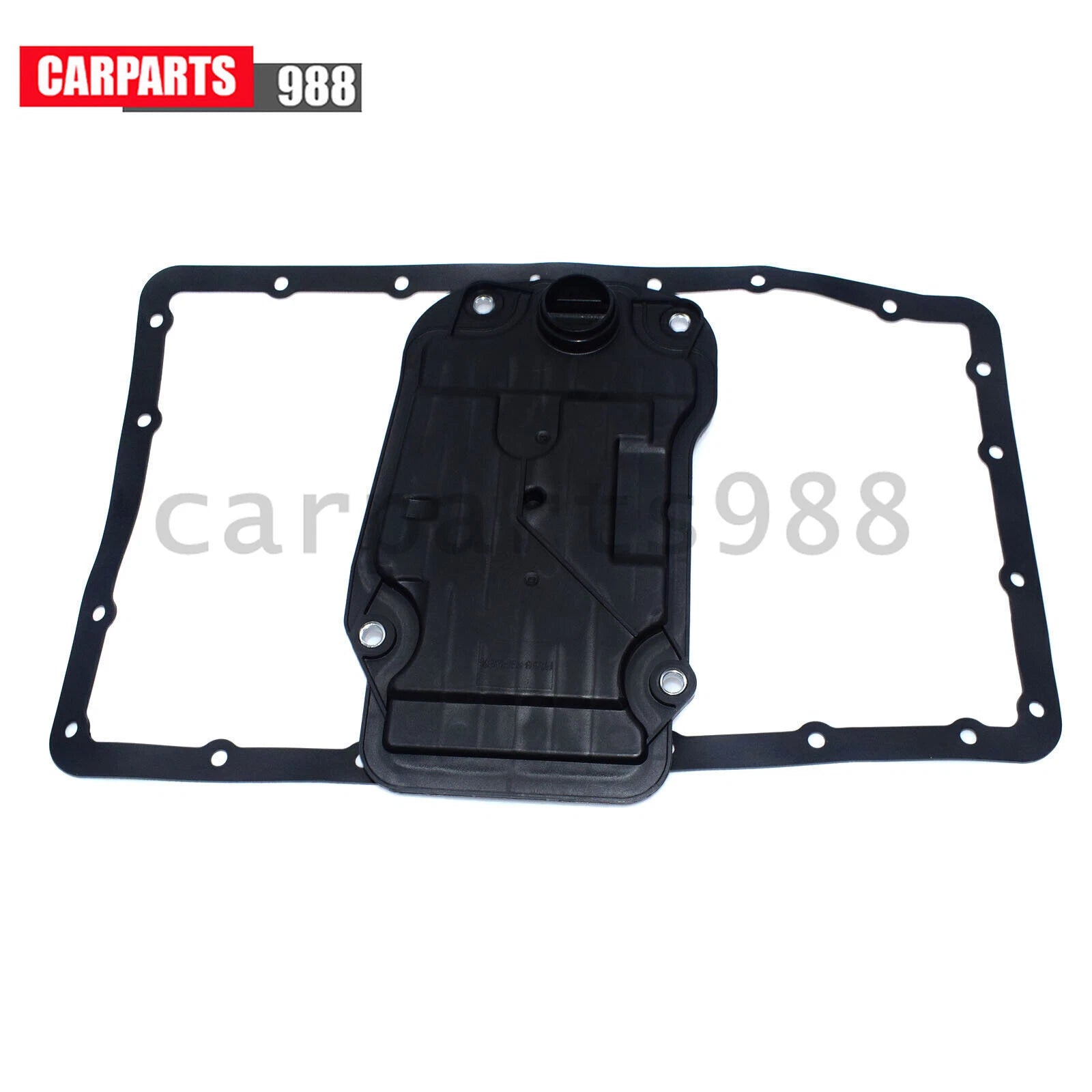 Transmission Oil Filter & Gasket For Lexus GS350 IS350 IS250 GS430 35330-50020 6B93BC-57