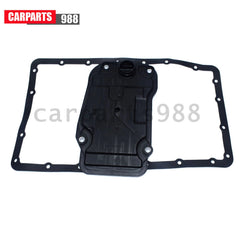 Transmission Oil Filter & Gasket For Lexus GS350 IS350 IS250 GS430 35330-50020 6B93BC-57