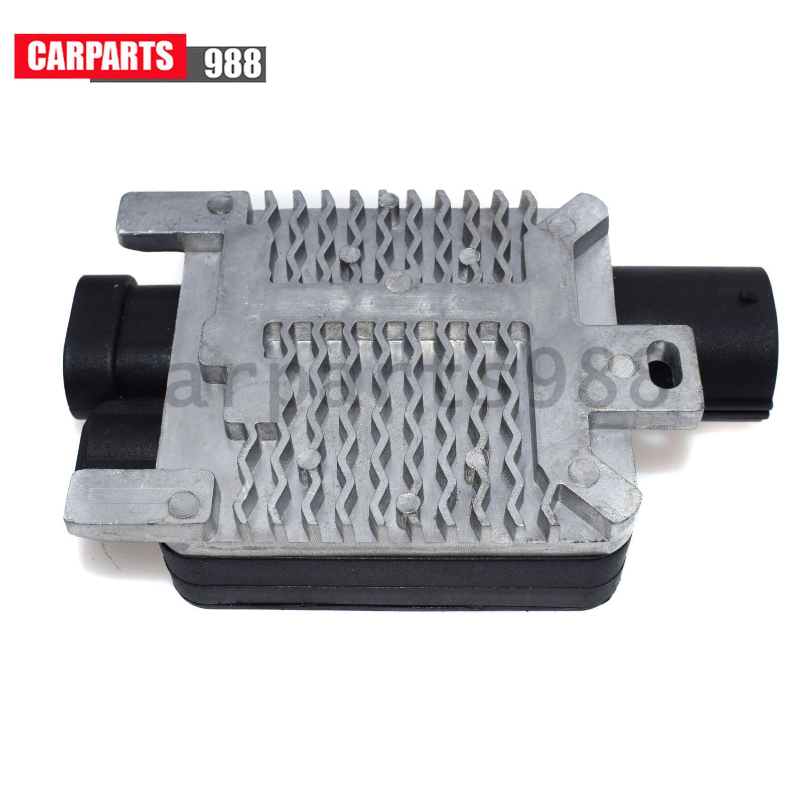 Cooling Fan Relay Control Module For 2010-2015 Ford Edge Flex MKX 6W1Z8B658AC 6B93BC-57