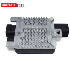 Cooling Fan Relay Control Module For 2010-2015 Ford Edge Flex MKX 6W1Z8B658AC 6B93BC-57