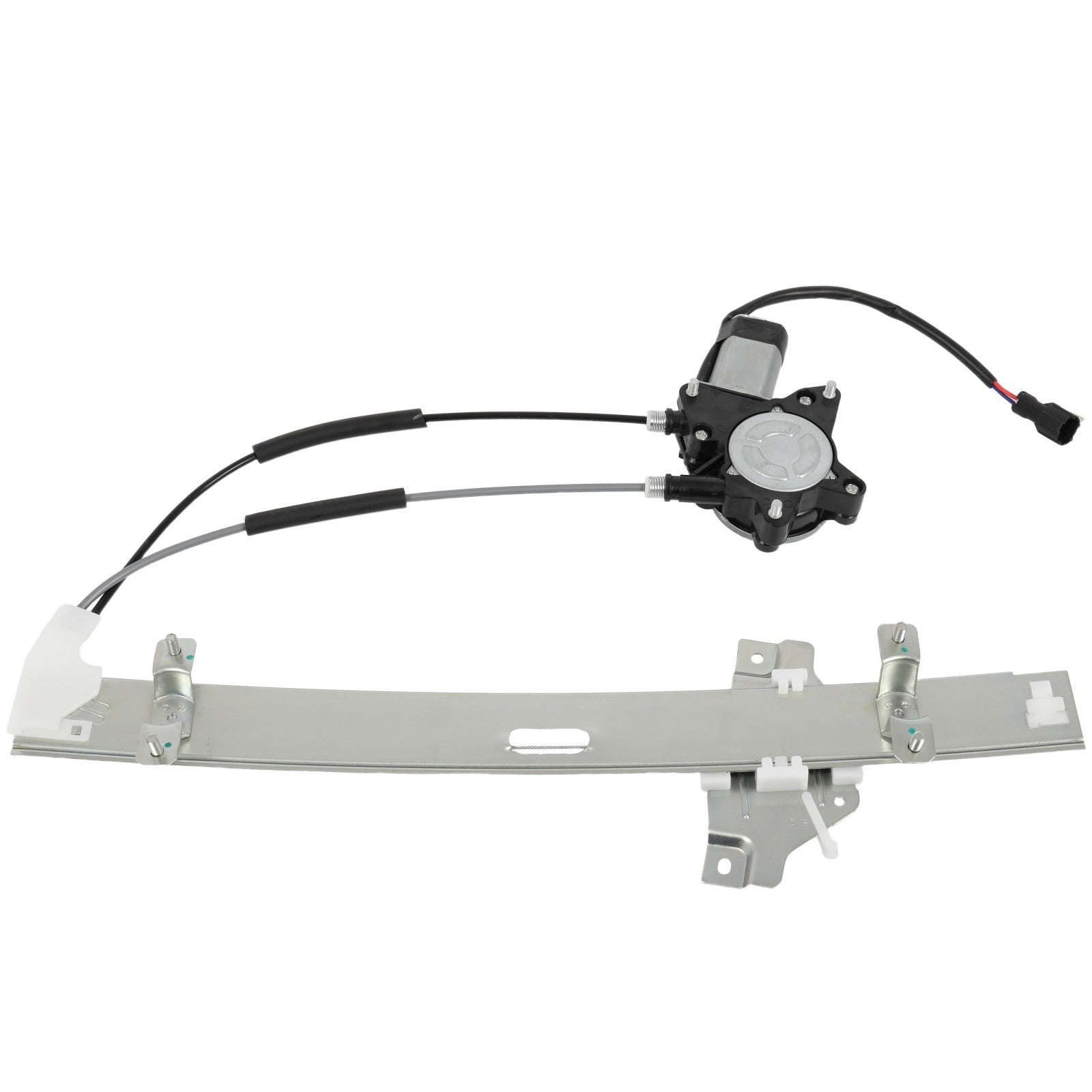 For Kia For Spectra 2000-2004 Front Driver Power Window Regulator With Motor 6B93BC-57