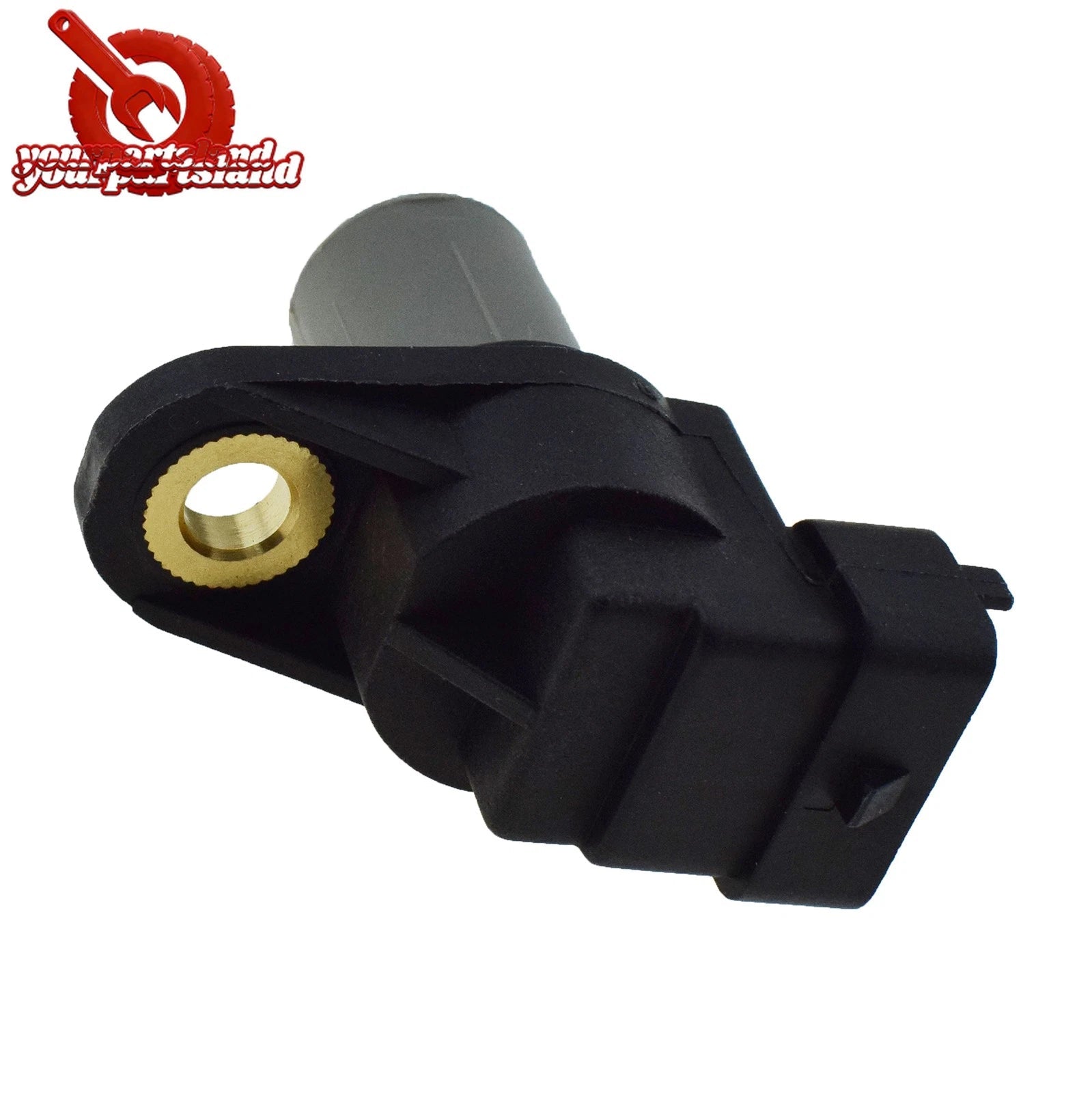 Camshaft Position Sensor W/ Connector For Mercede CLK A B C D E GClass C209 W168 6B93BC-57