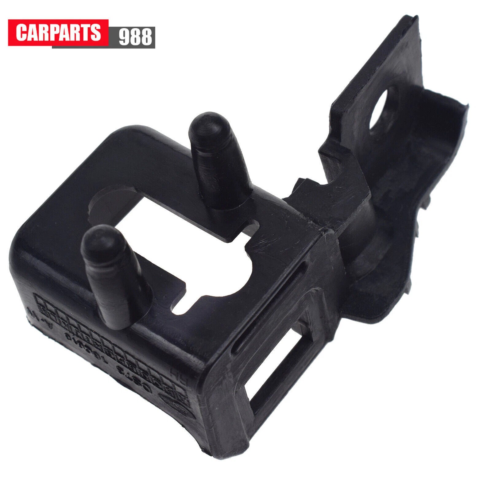 Right Headlight Lamp Mount Bracket For 13-16 Ford Fusion Lincoln MKZ DS7Z16758C 6B93BC-57