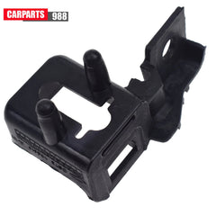 Right Headlight Lamp Mount Bracket For 13-16 Ford Fusion Lincoln MKZ DS7Z16758C 6B93BC-57
