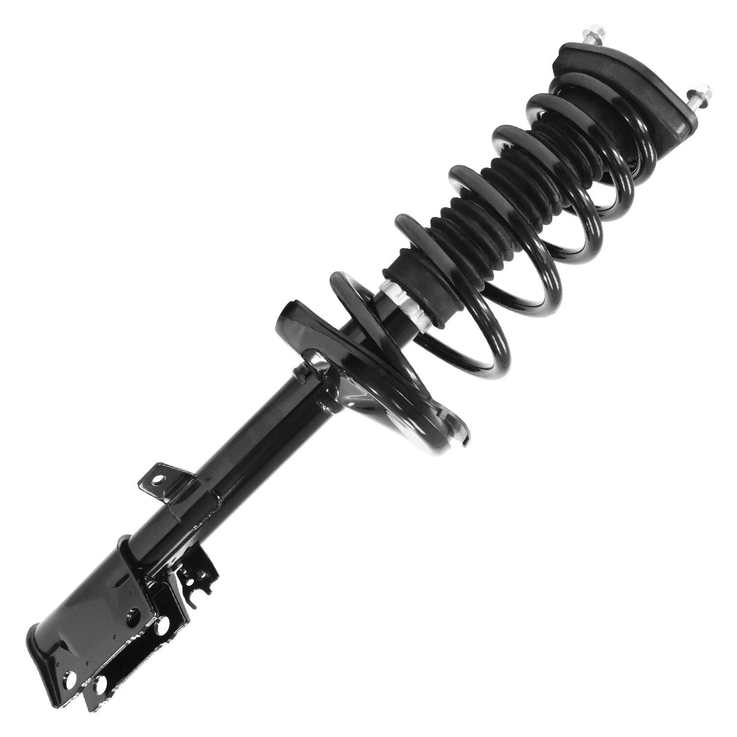 Rear Right Complete Strut Assembly for 2009-2012 Toyota Venza 6B93BC-57