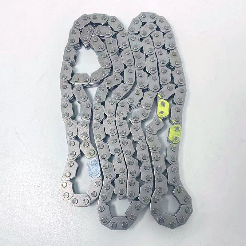 Timing Chain 24321-2E010 Fits for 2014-2020 Kia Hyundai 1.8L 2.0L 6B93BC-57