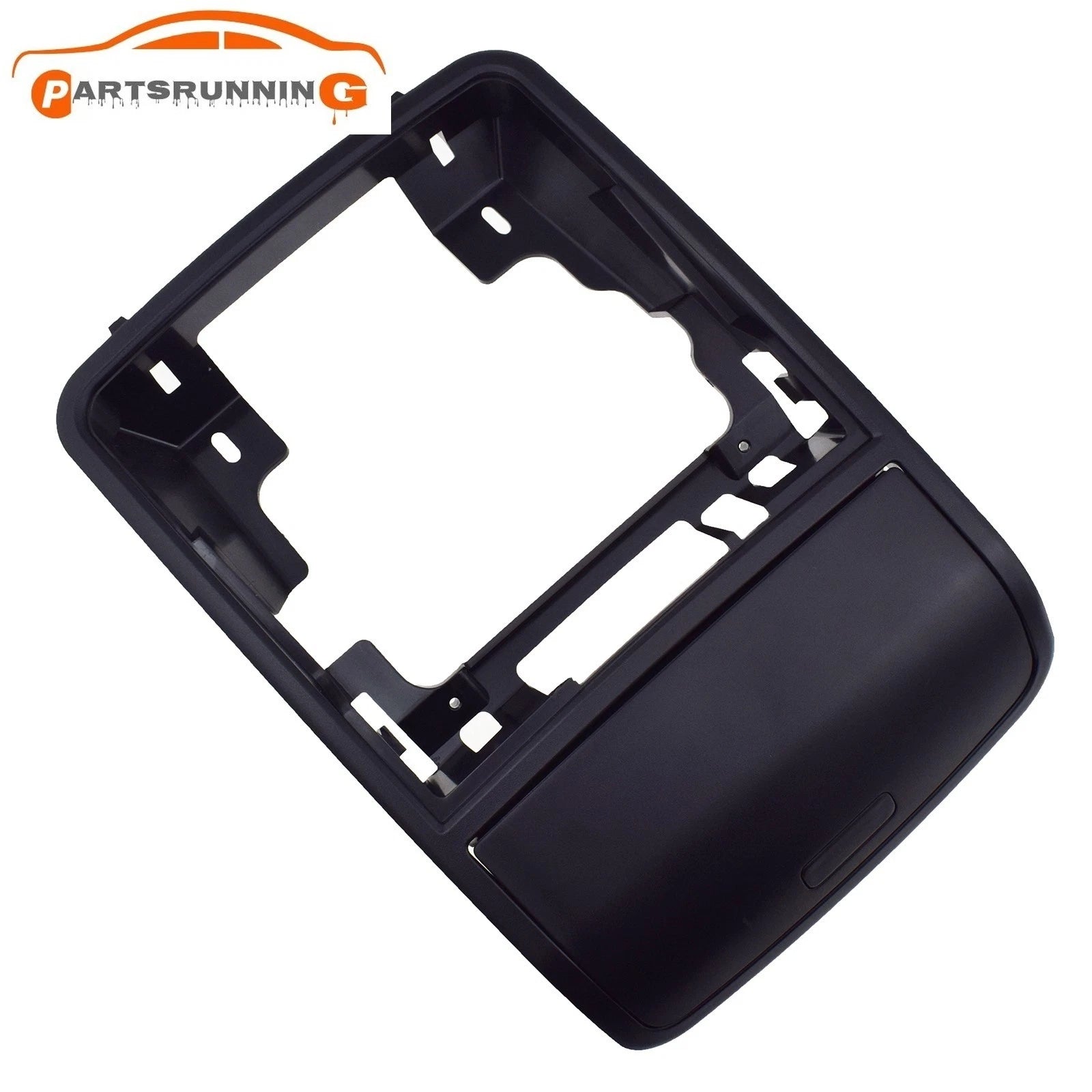 Interior Sun Glasses Holder Box Frame For VW Passat B6 CC Golf5 6 Plus Jetta MK5 6B93BC-57