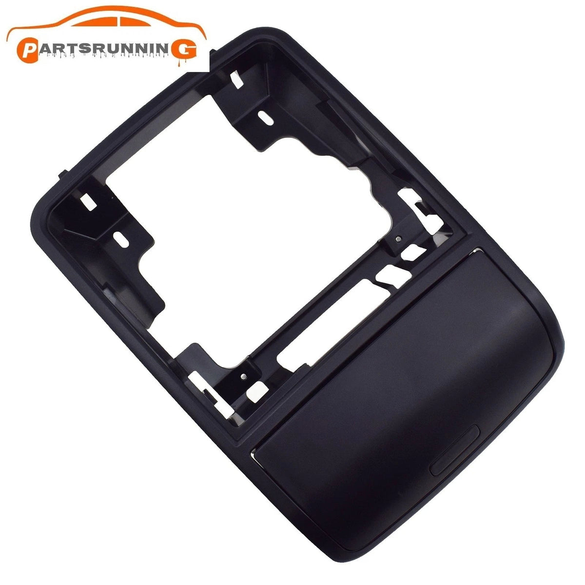 Interior Sun Glasses Holder Box Frame For VW Passat B6 CC Golf5 6 Plus Jetta MK5 6B93BC-57