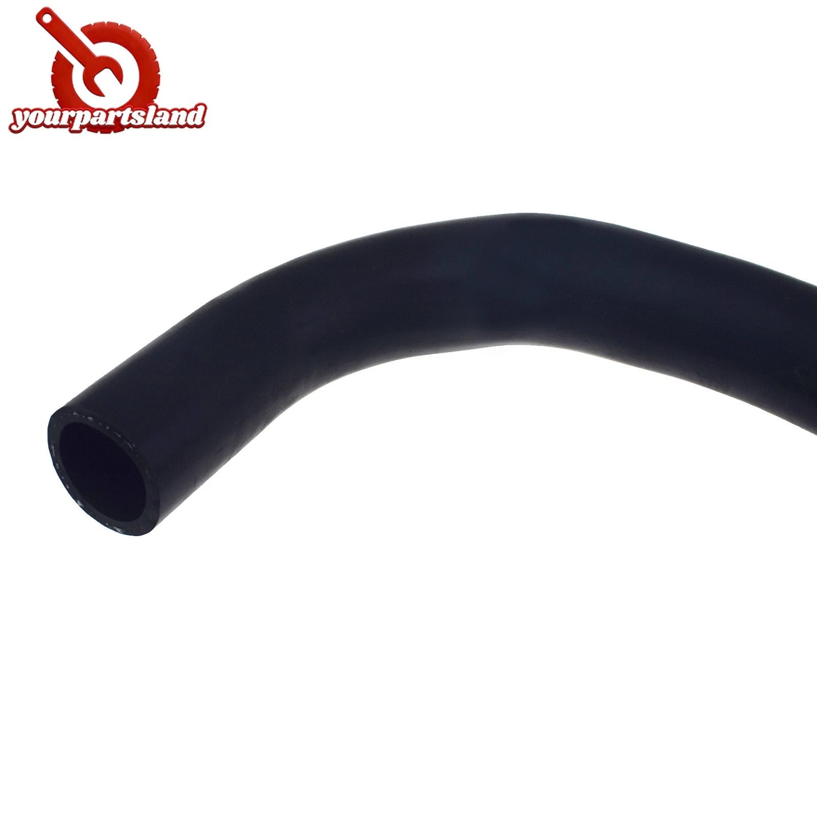 Radiator Lower Coolant Hose For Hyundai Veracruz 3.8L 2007-2011 25412-3J100 6B93BC-57