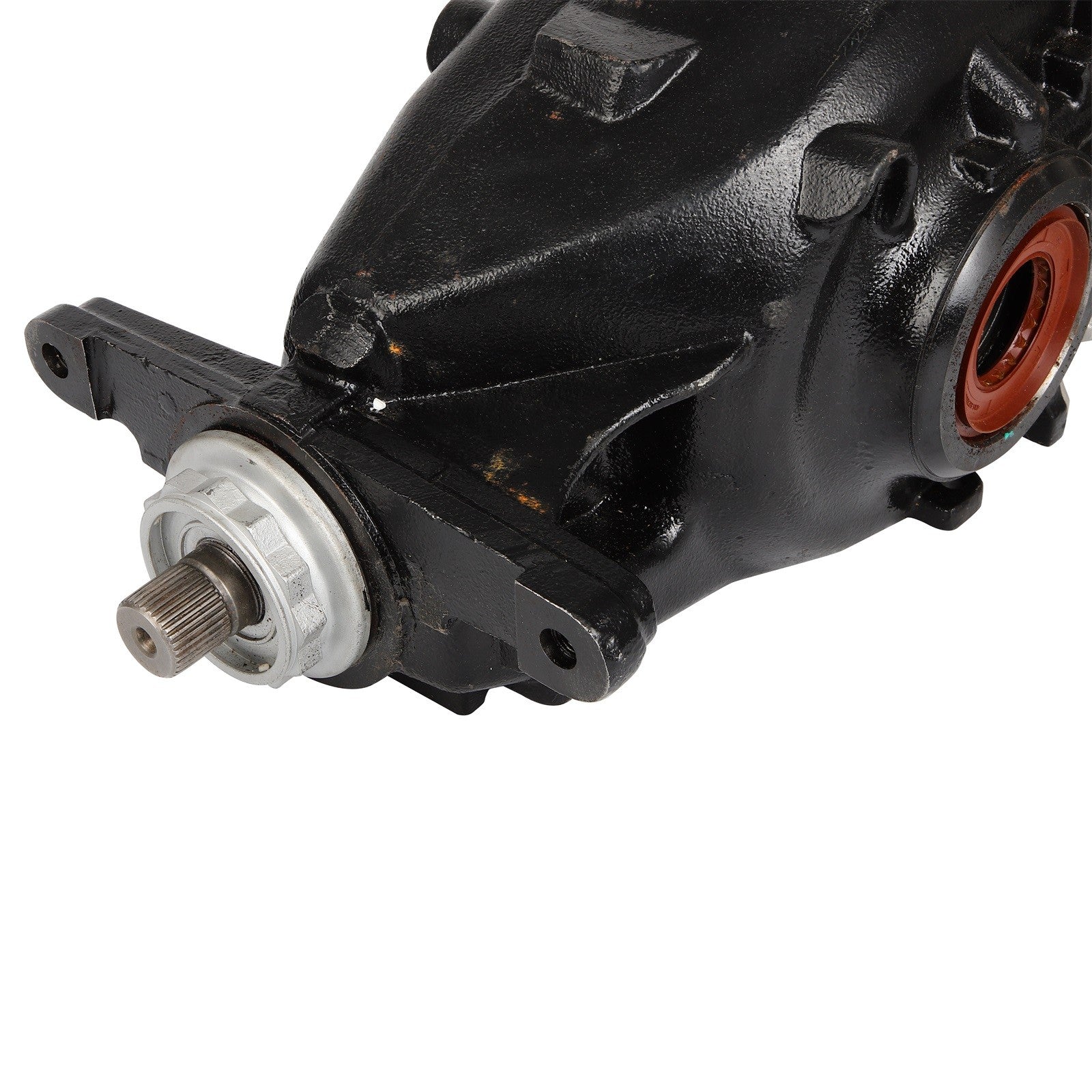For BMW X5 2014-2018 BMW X6 2015-2019 Transfer Case Assembly Rear Differential 6B93BC-57