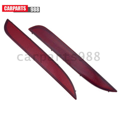 Rear Bumper Reflector Light Brake Lamp Left / Right For VW Golf 6 R20 2009-2013 6B93BC-57