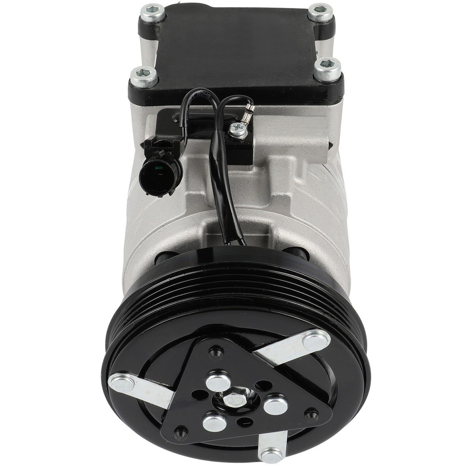 AC A/C Compressor For 2001-2004 Kia Spectra 1.8L 1793CC l4 GAS DOHC  CO 10565C KOEEP