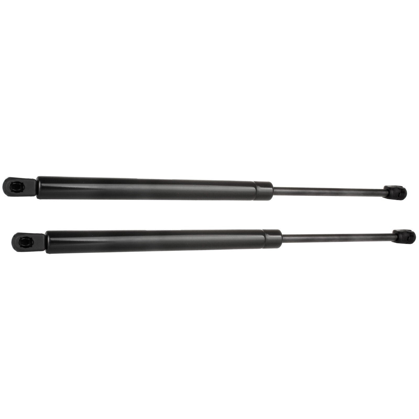 ECCPP 2x 4353 Rear Window Glass Lift Supports Struts For 2001-2005 Pontiac Aztek ECCPP