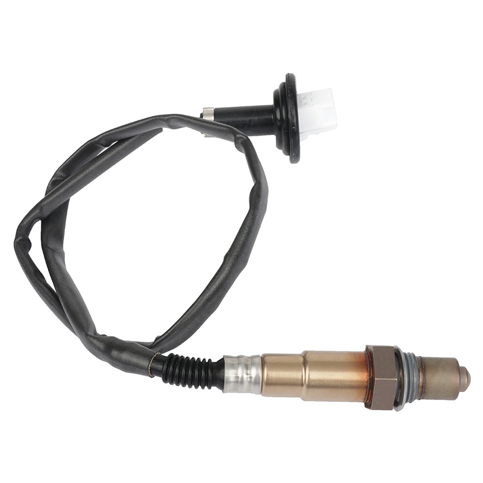 Downstream For 03-08 Toyota For Corolla 1.8L Oxygen O2 02 Sensor Fits 234-4233 6B93BC-57