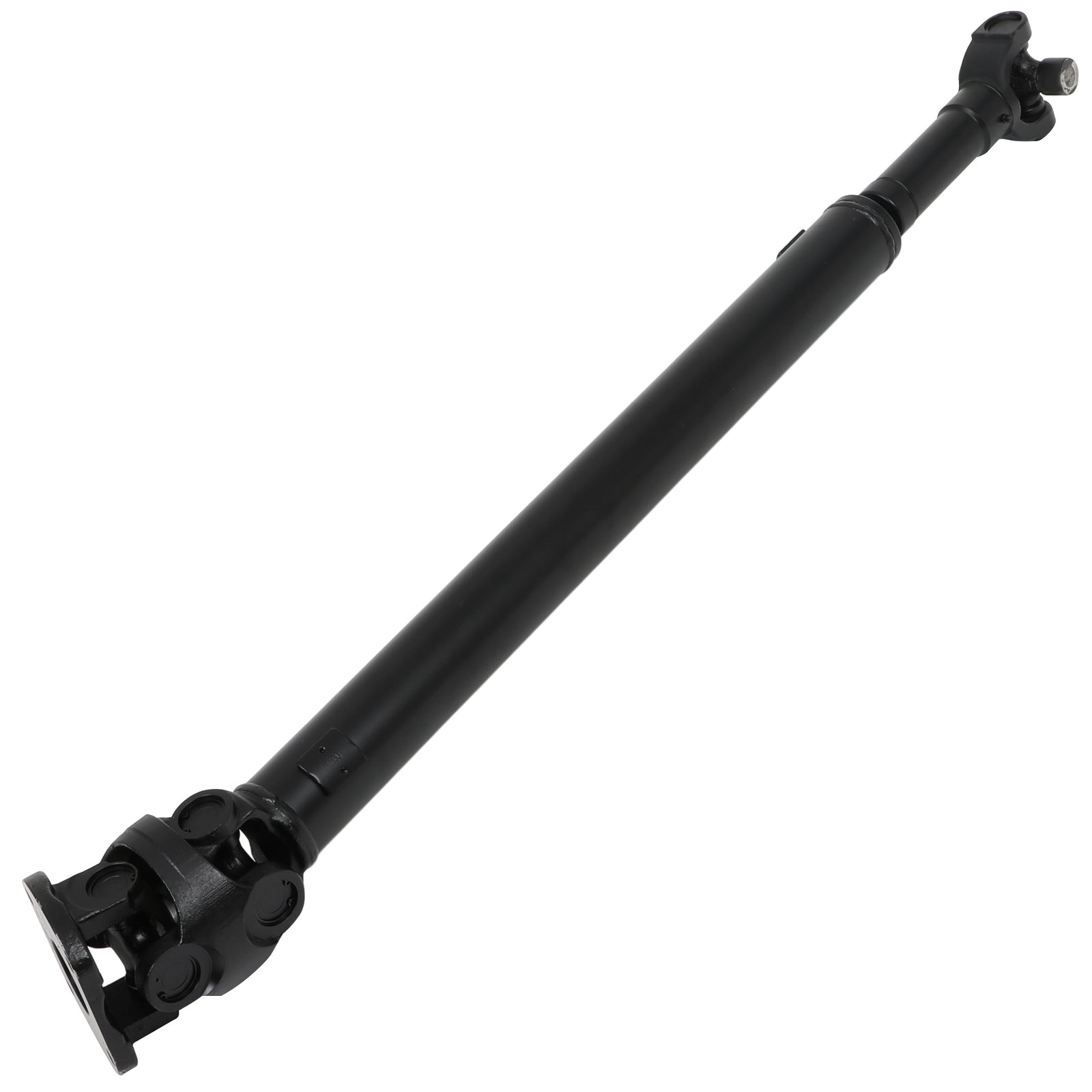 Front Drive Shaft For 99-06 Ford 4X4 F250 F350 Super Duty 00-03 Excursion Diesel 6B93BC-57