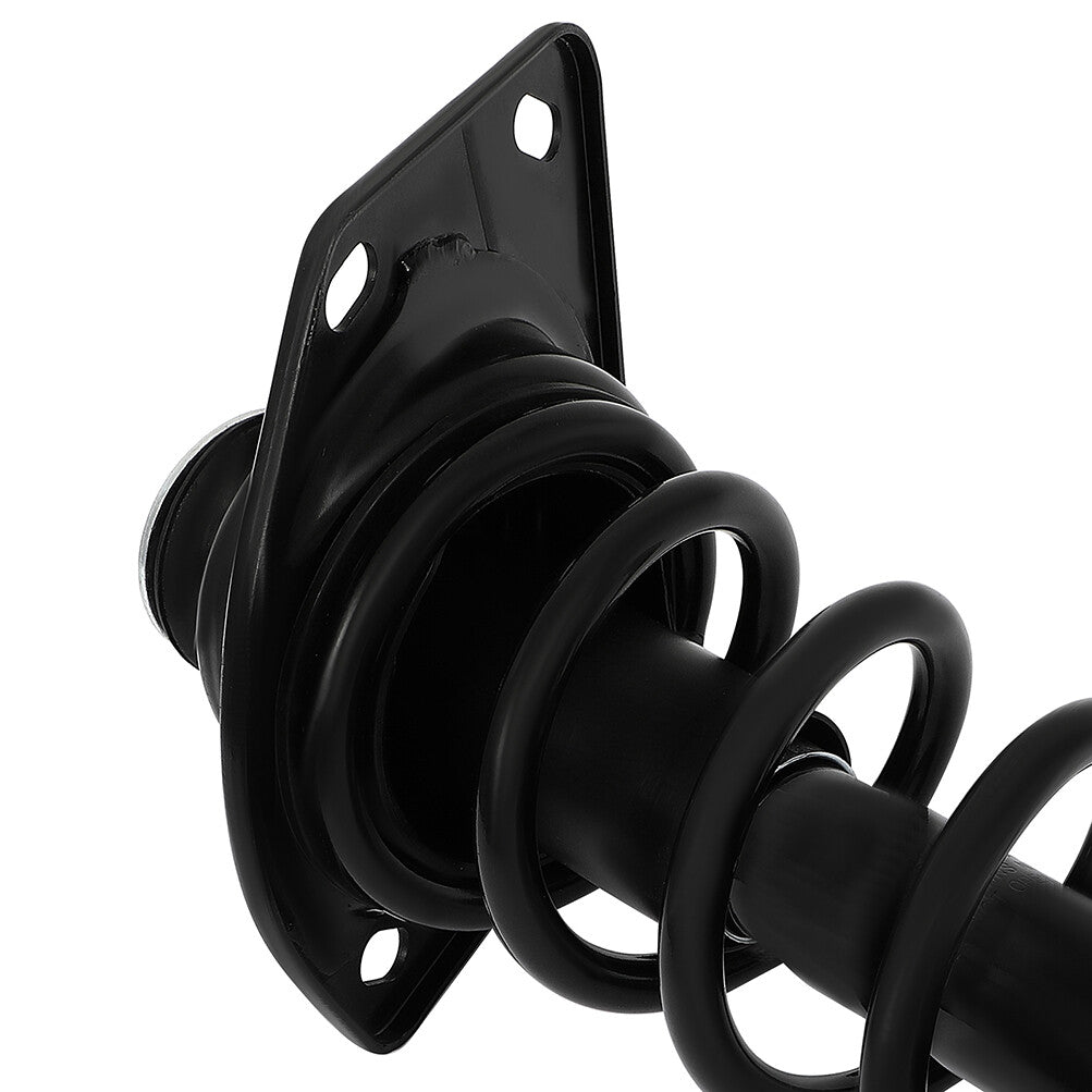 Rear Pair Complete Struts w/ Coil Spring Assembly Fits 2010-2015 Chevy Camaro V8 6B93BC-57