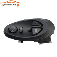 Power Master Window Switch For Iveco Daily II 1999-2006 500321137,49054,97336562 6B93BC-57