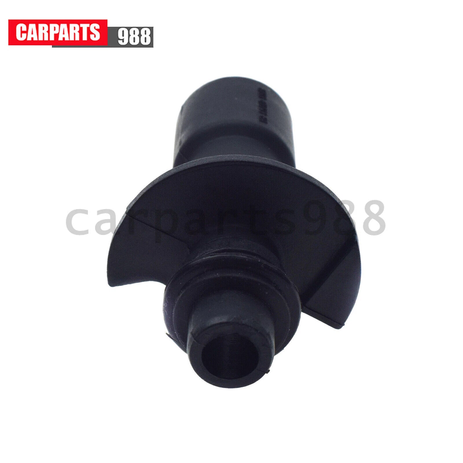 For Land Rover LR4 Range Sport Water Pump Oil Cooler Pipe Tube Adaptor LR028136 6B93BC-57