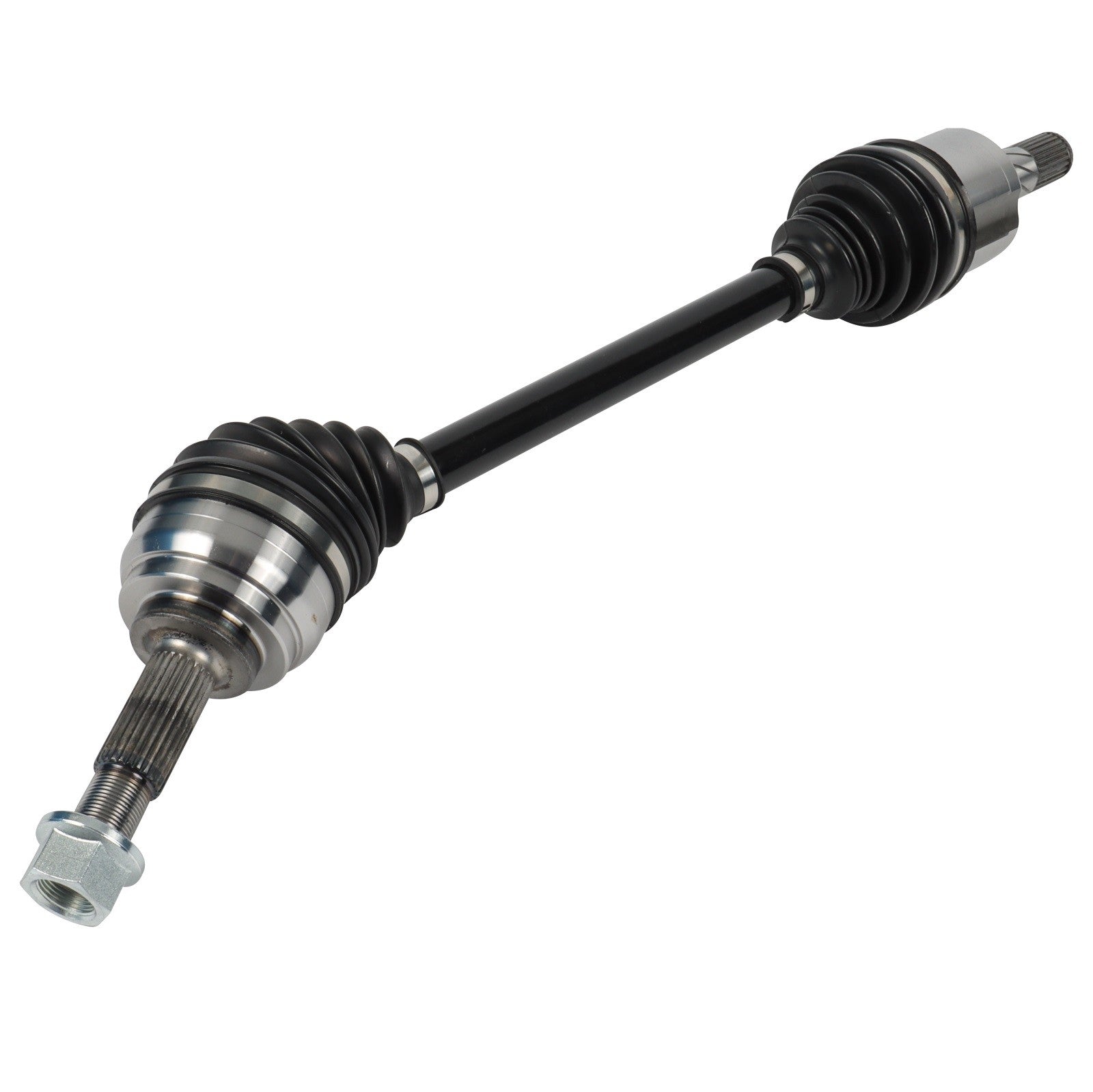 For Nissan Versa 2019-2019 Front Left Automatic CVT Trans. CV Axle Assembly 6B93BC-57