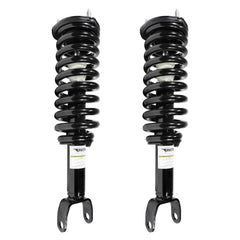 Front Complete Strut Assembly Kit for 2005-2009 Dodge Dakota, 2006-2009 6B93BC-57