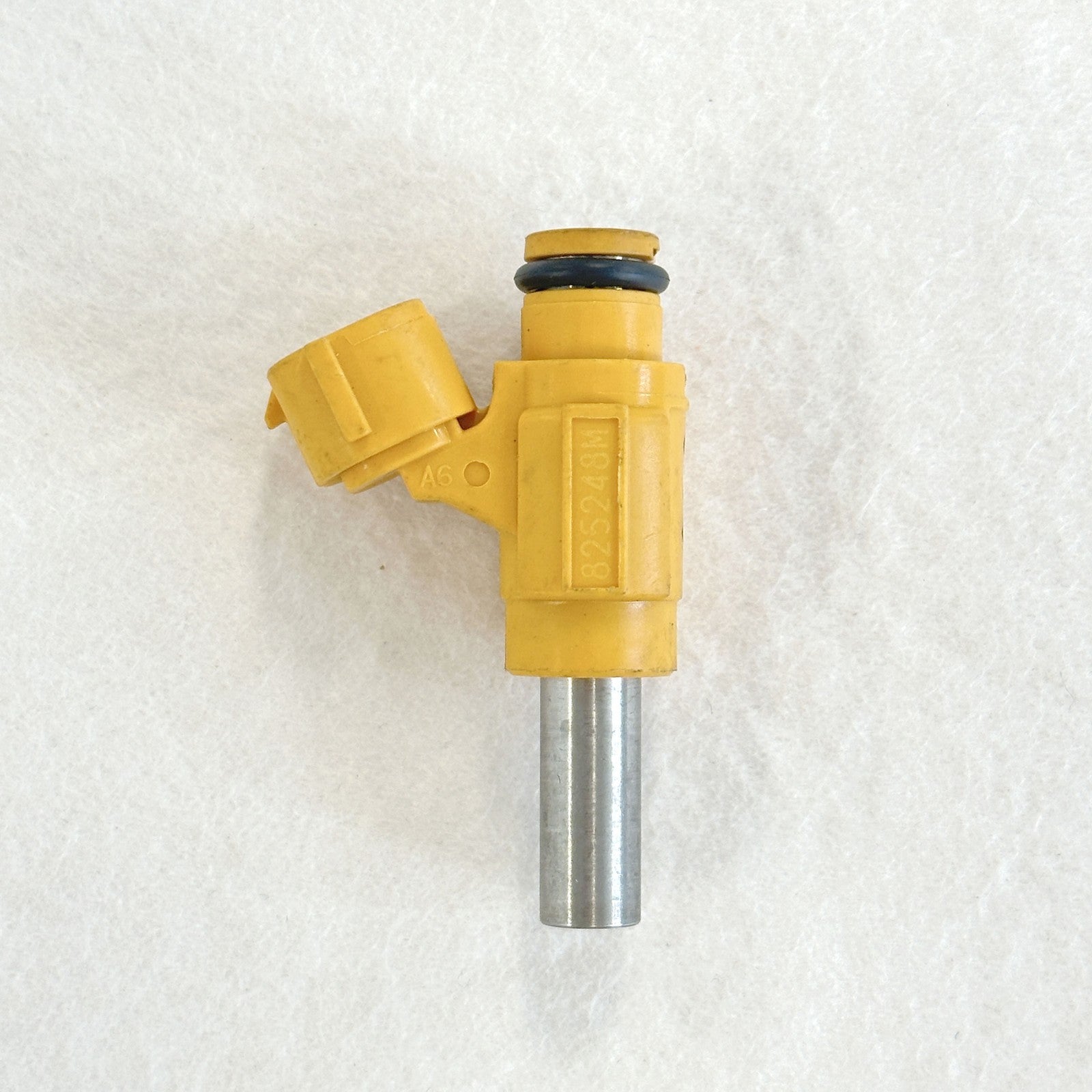 6EY-13761-00-00 Fuel Injector for Yamaha WAVERUNNER VX CRUISER/DELUXE/LIMITED 6B93BC-57