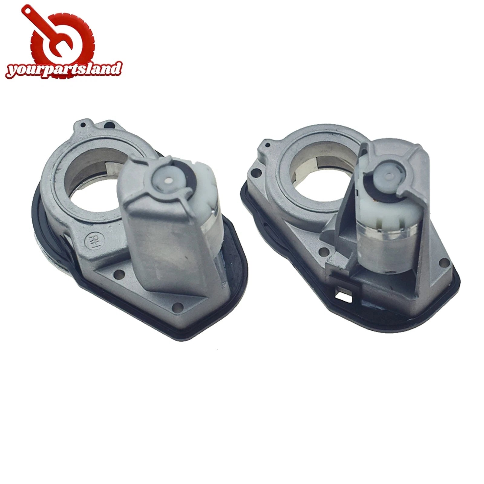 Side Mirror Electric Folding Motor Left Right For Audi A6 C7 A7 A7 GEN5C 12-18 6B93BC-57