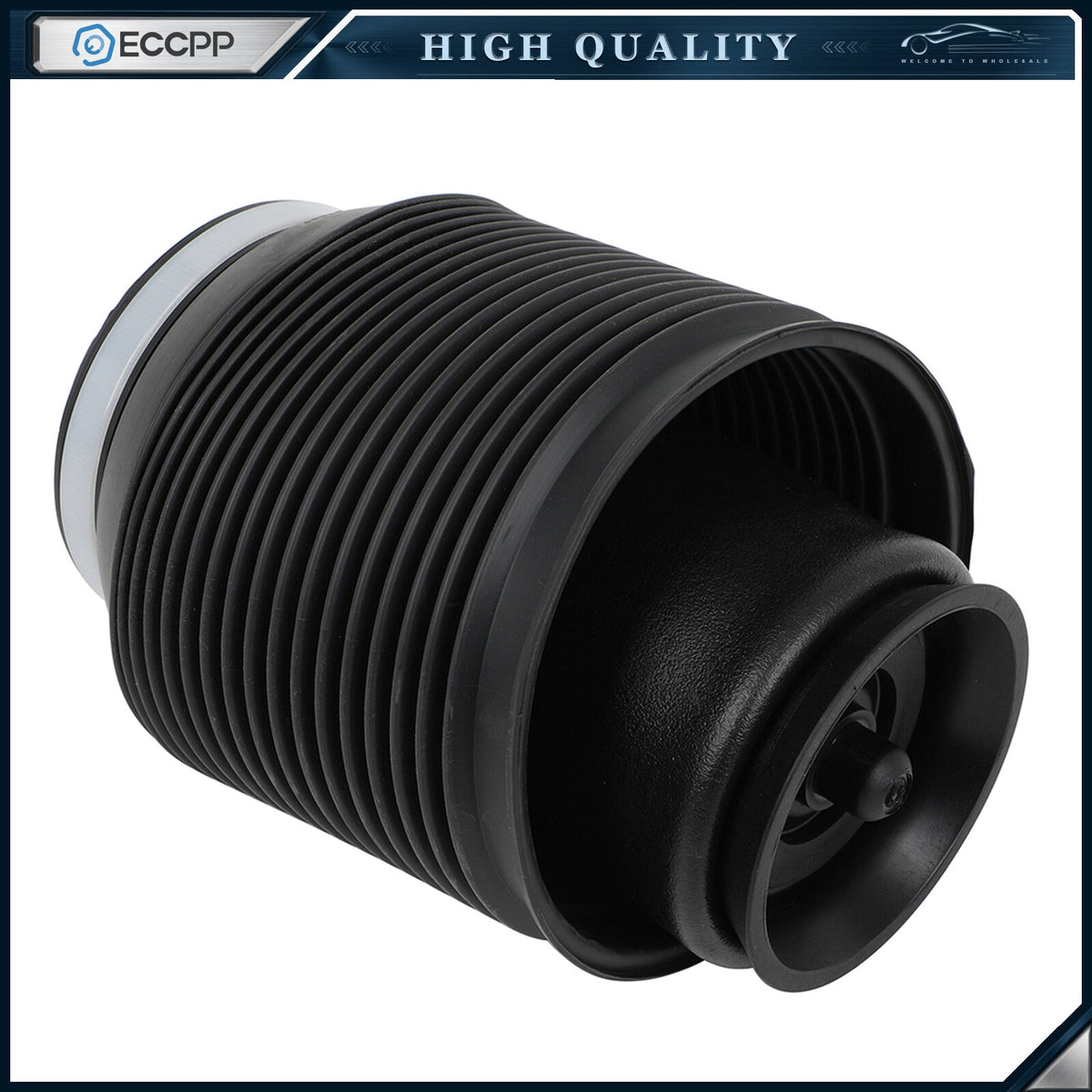 Fits 2005 2006 2007 Toyota Sequoia 48080-34010 Rear Lor R Air Suspension Spring 6B93BC-57