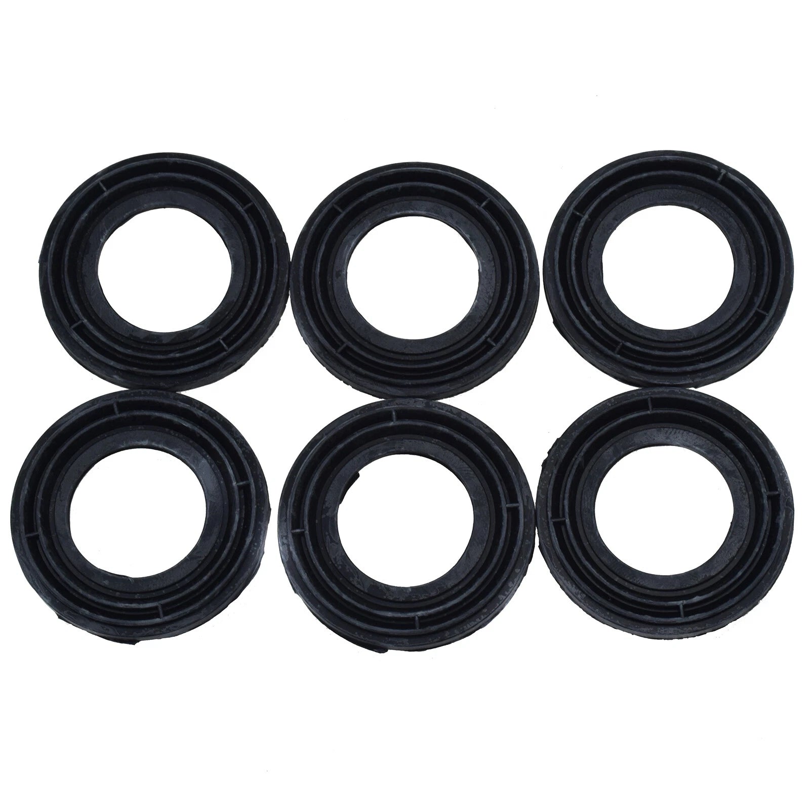 022103483E,022103484F,95510448401 Set Valve Cover Gaskets For VW Jetta Golf 6B93BC-57