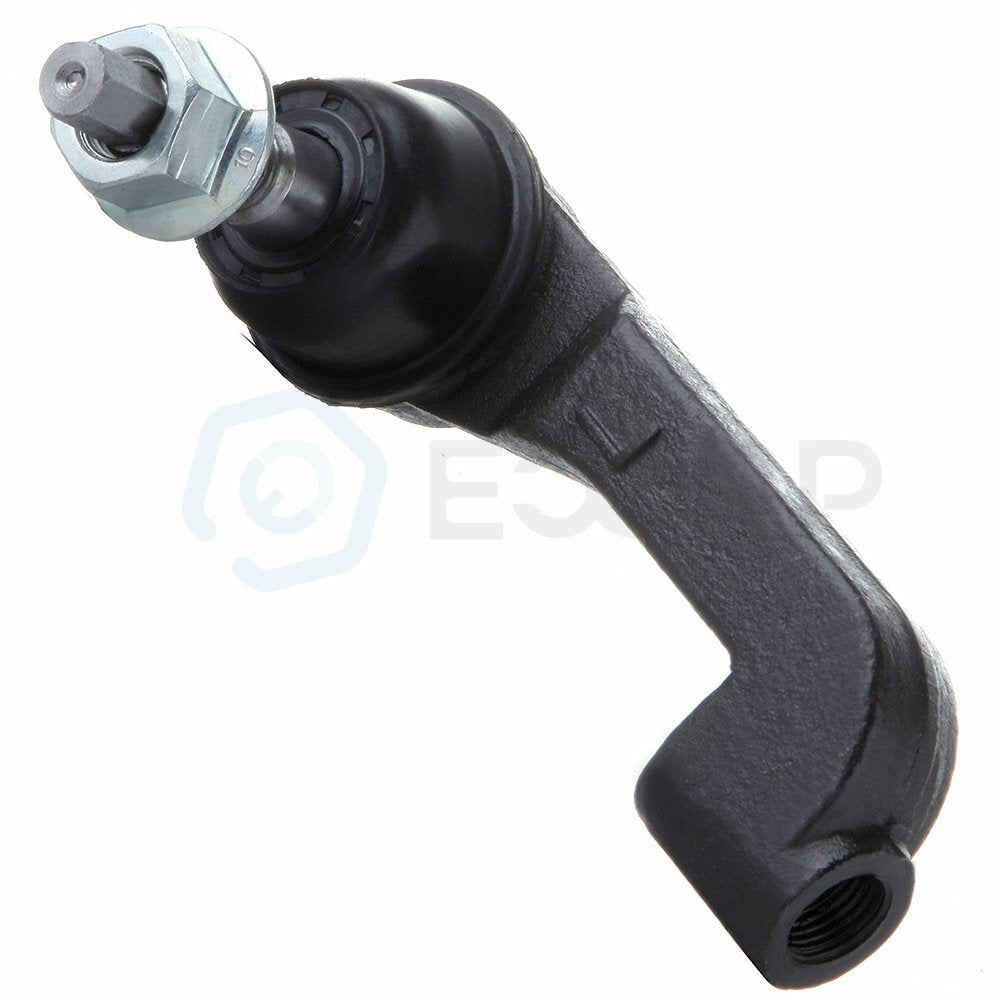 10pcs  Complete Front Suspension Kit For 2006 2007 Jeep Liberty Tie Rod Ends KOEEP