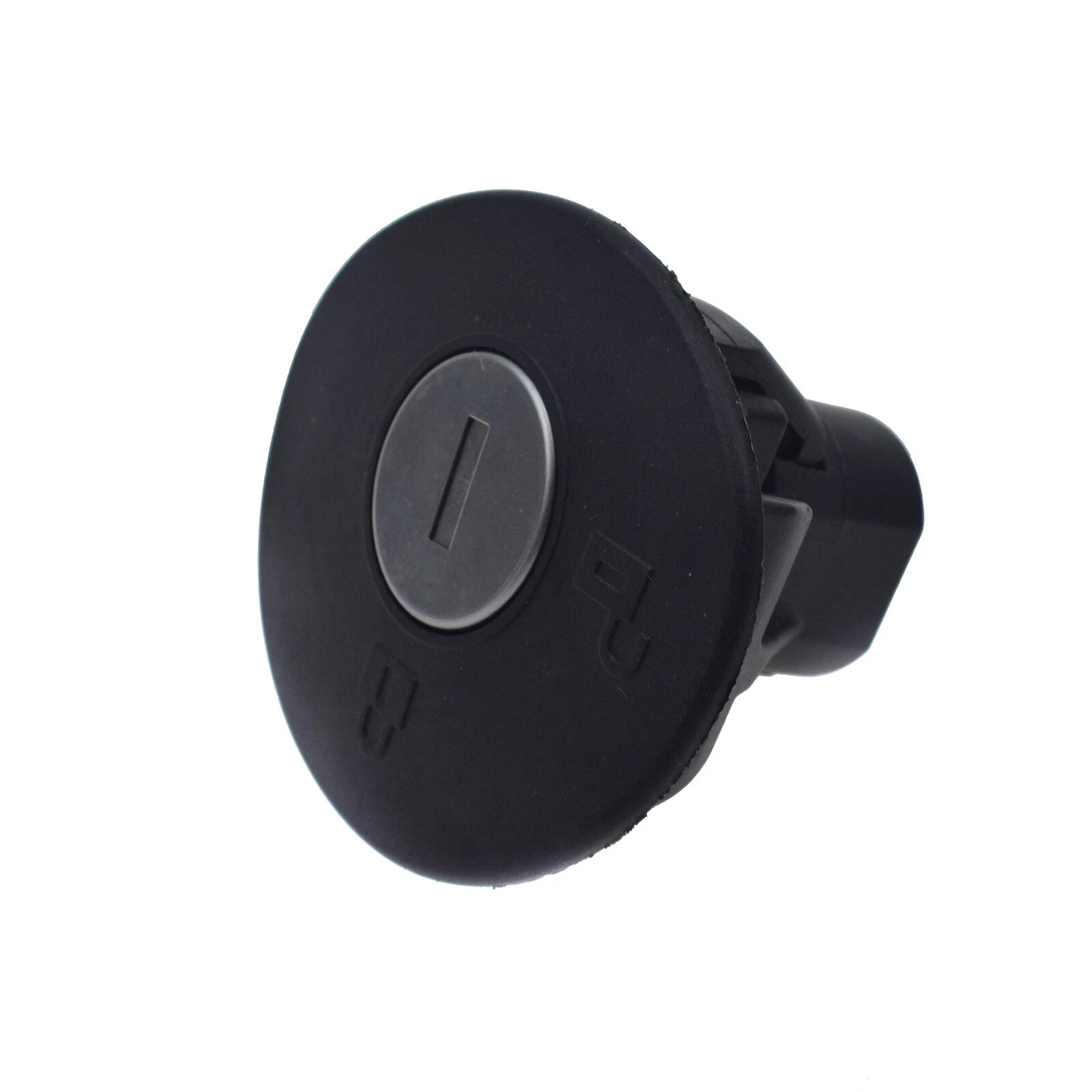 Fuel Filler Gas Tank Cap Locking Keys For Ford Focus Lincoln MKZ 8U5Z9C268B 6B93BC-57