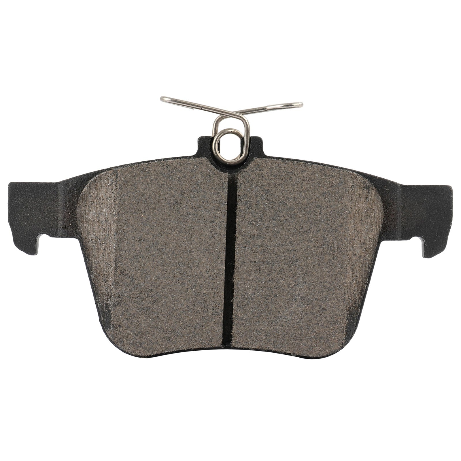 4PCS Front Ceramic Brake Pads Fits 2017-2018 Audi Car S3 Volkswagen  Car Golf R 6B93BC-57