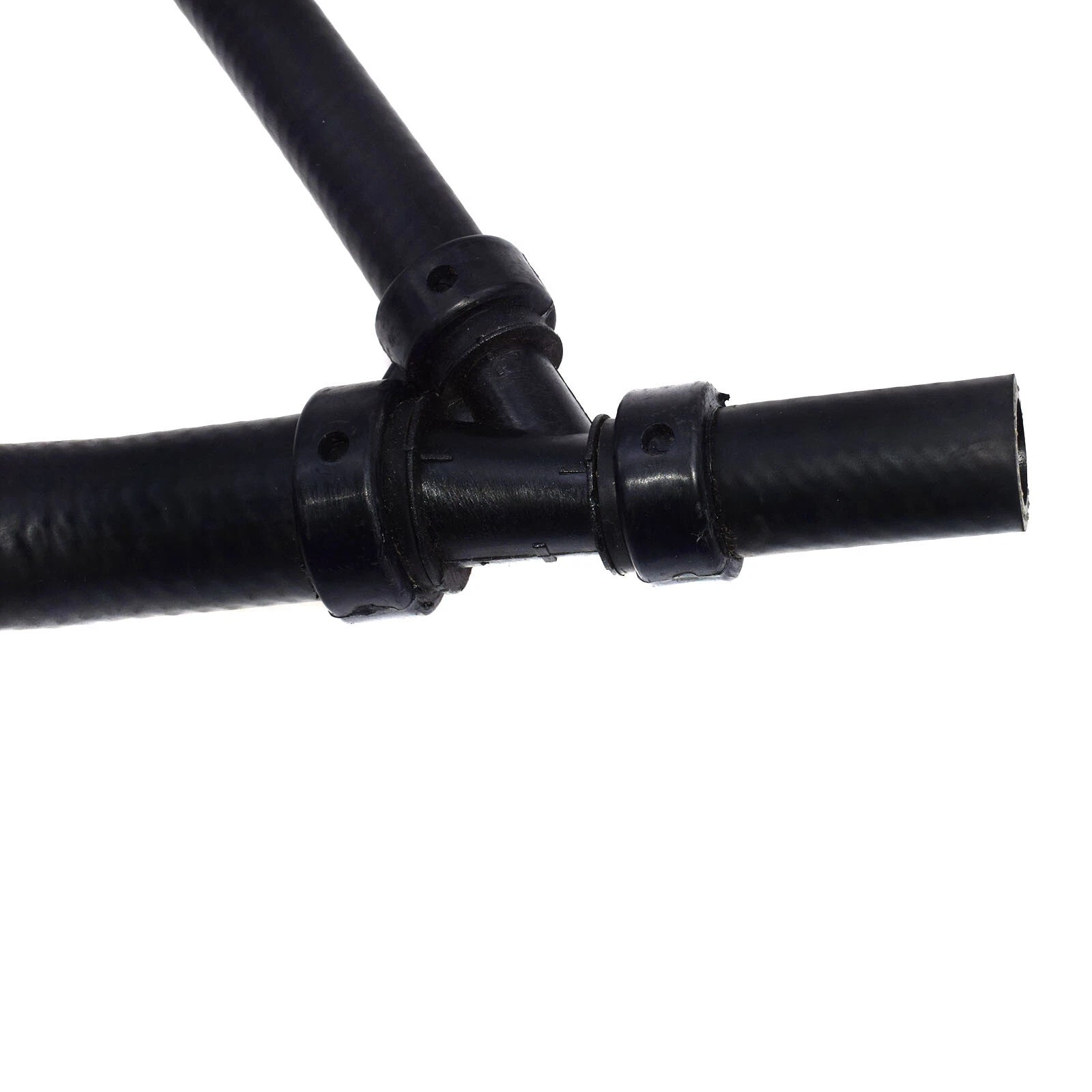 For Cadillac Chevrolet GMC Escalade Engine Lower Heater Outlet Hose 15834773 6B93BC-57