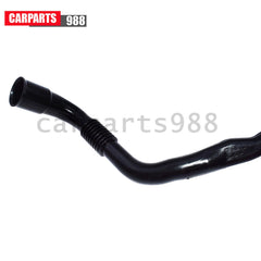 Crankcase Breather Hose 06A103217A For VW Beetle Golf Jetta Bora Audi A3 1.6L 6B93BC-57
