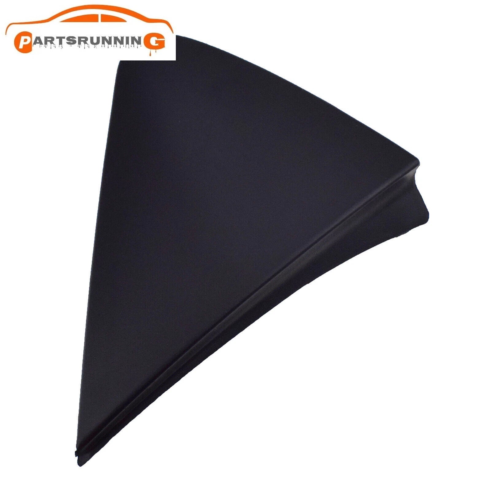Right Front Side Mirror Corner Cover Fender For Toyota Yaris Hatchback 2008-2011 6B93BC-57
