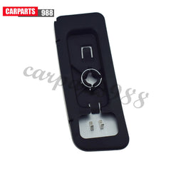 Left LH Heated Mirror Lower Glass Blind Spot for Sprinter 2500 3500 A0028113933 6B93BC-57