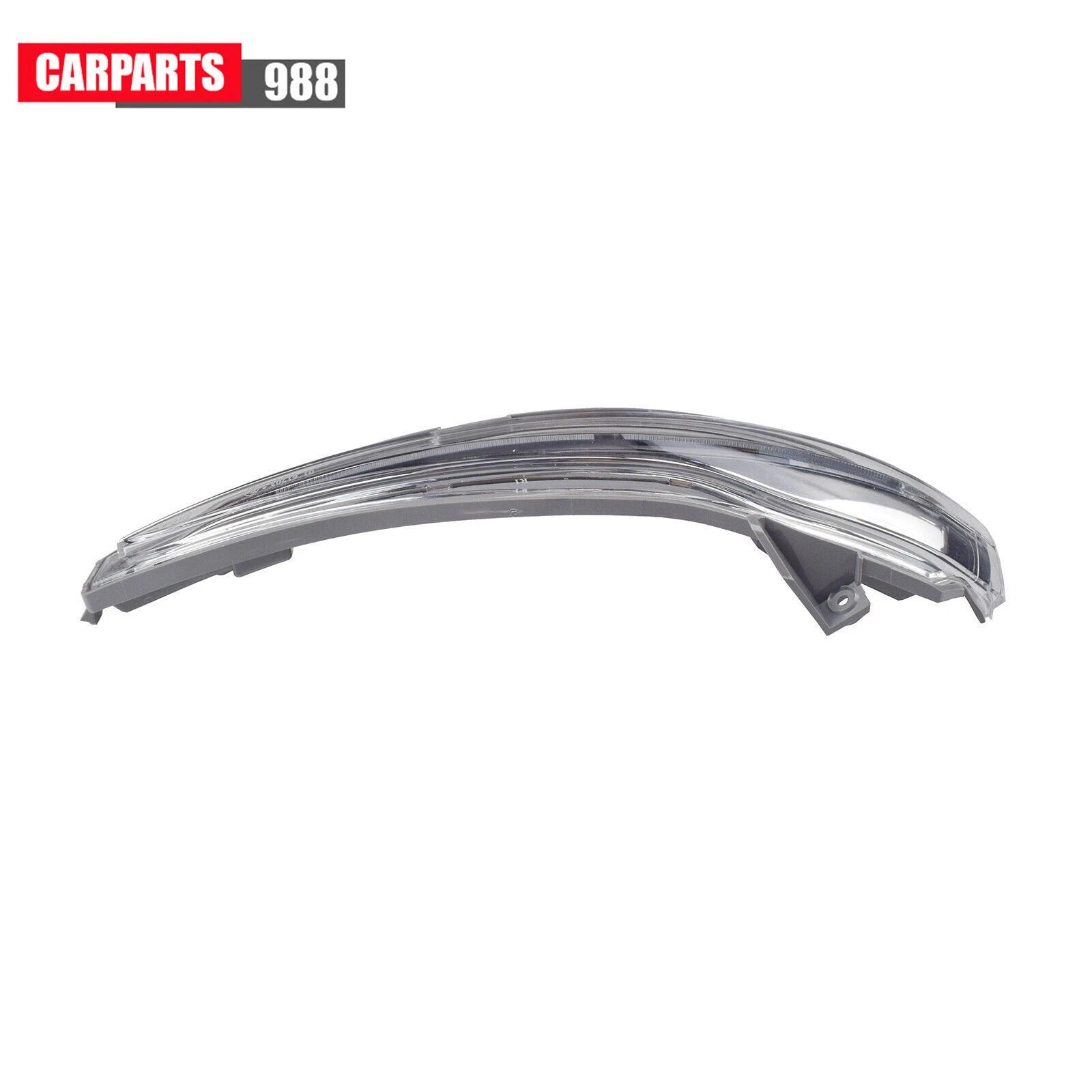 Right Side Mirror Indicator Turn Signal Lamp For Mercedes W205 W213 0999067401 6B93BC-57