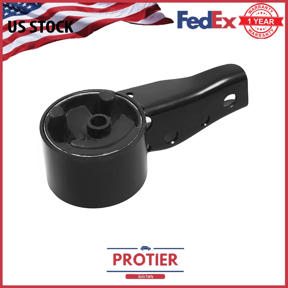 Front Right Engine Mount for NISSAN PULSAR NX SENTRA TSUBAME TSURU 6B93BC-57