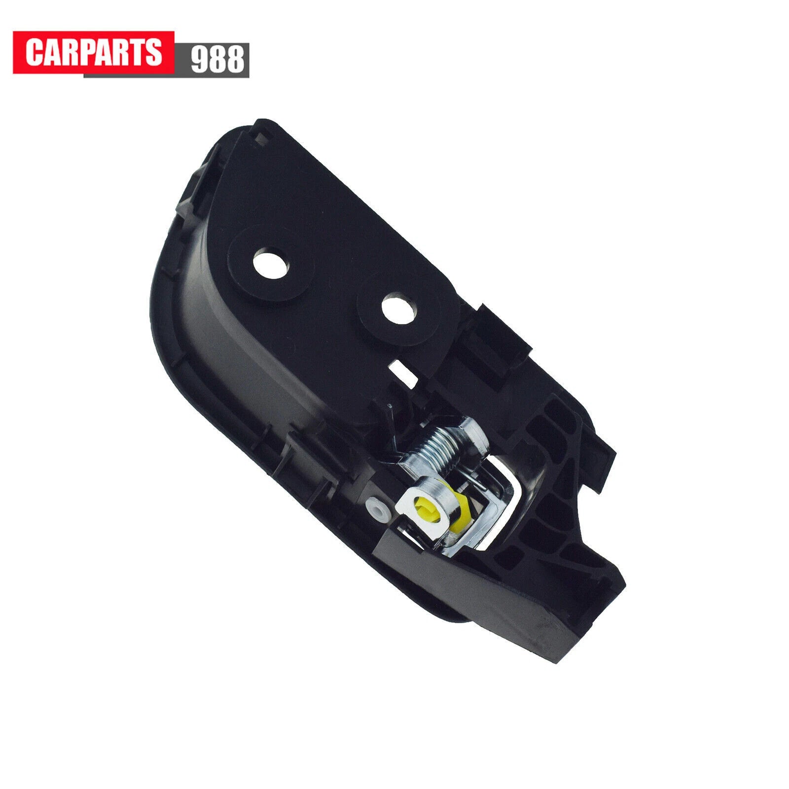 Front Left Interior Inside Door Handle 72160SDAA02ZC For 2003-2007 Honda Accord 6B93BC-57
