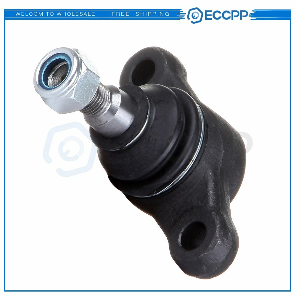 14x Front Upper Control Arms Tie Rods Ball Joints Fits 2002-2005 Hyundai Sonota KOEEP