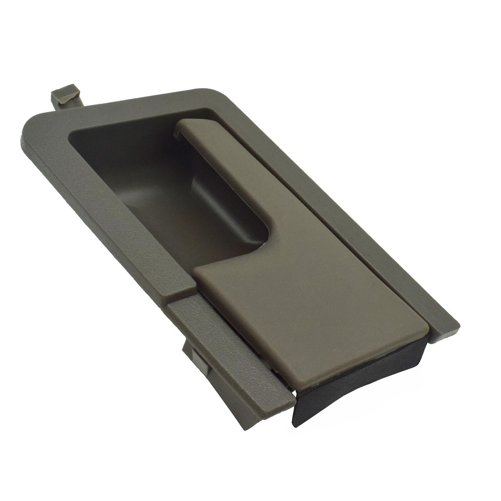 Front Left Inside Door Handle For VW Transporter T4 90-03 For EuroVan 92-03 6B93BC-57