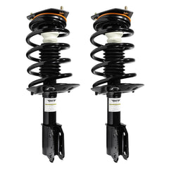 Front Complete Strut Assembly Kit for 1997-2005 Chevrolet Venture, 1997-2004 6B93BC-57