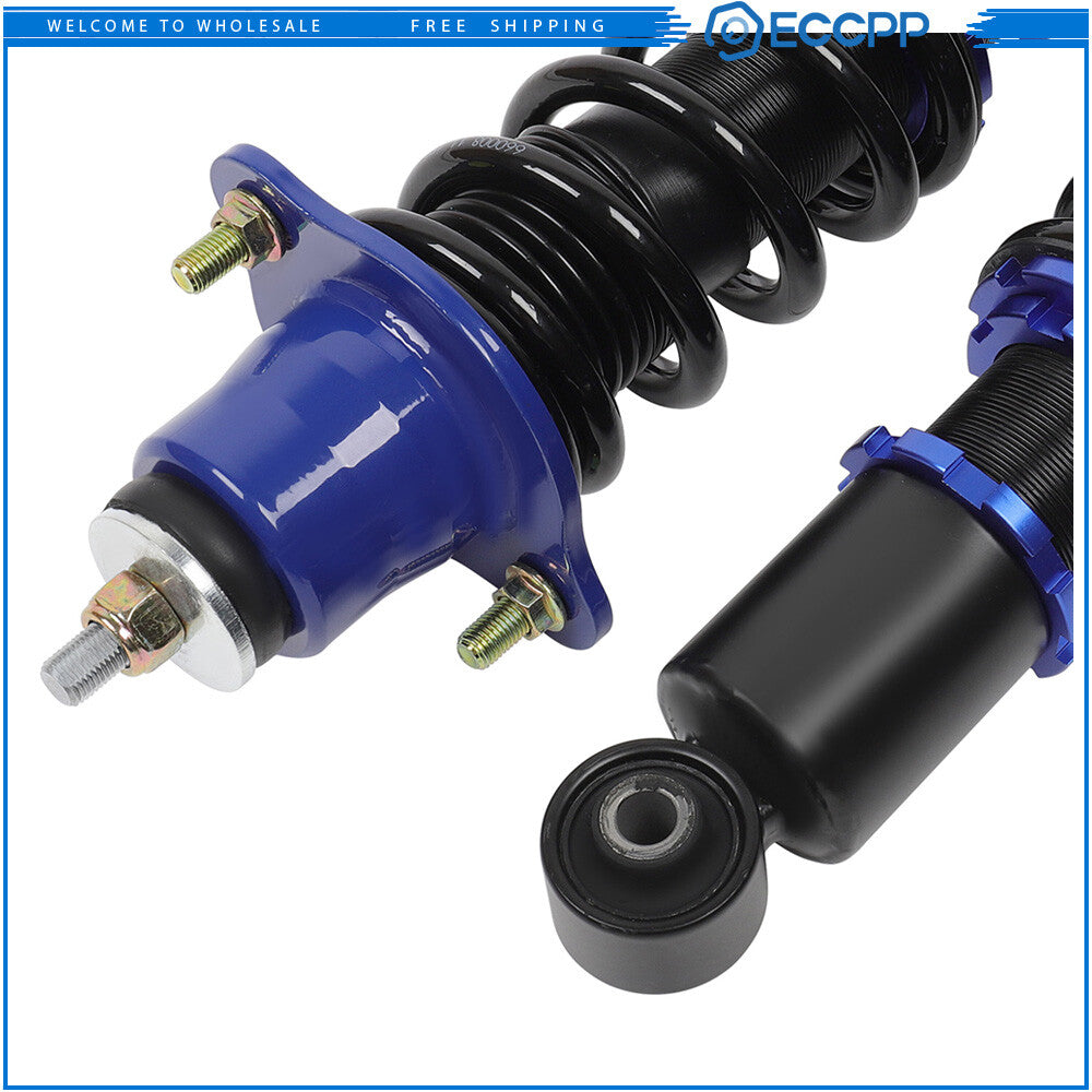 Coilovers Suspension Kit For 2002-2006 Acura RSX Adjustable Height Struts Shock 6B93BC-57