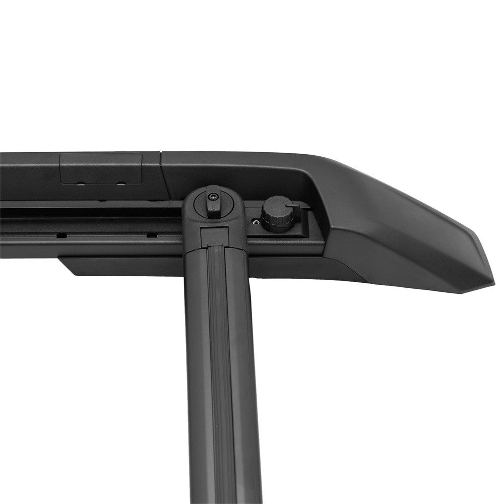 Roof Rack with Movable Cross Bars for 2024 2025 Toyota Tacoma 4 Door 6B93BC-57