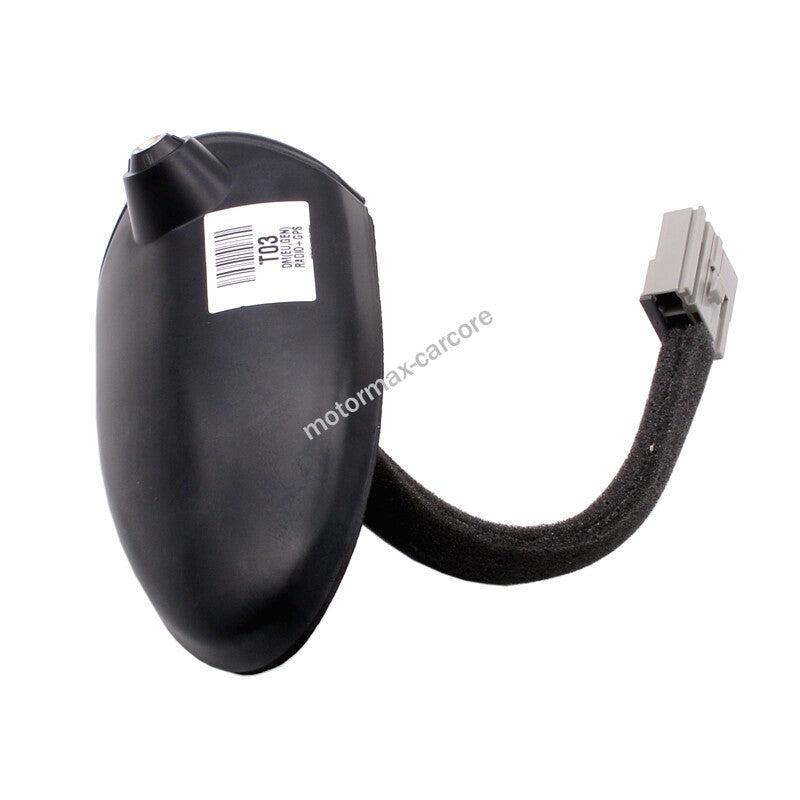 Car Rear Roof Antenna Assy-Combination For 2012-18 Hyundai Santa Fe 962102W100 6B93BC-57