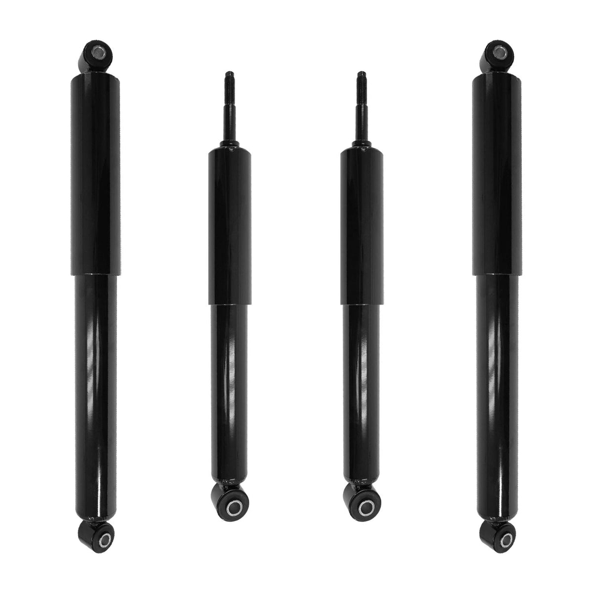 Front & Rear Shock Absorber Kit for 1997-2002 Ford Expedition, 1987-1998 Ford 6B93BC-57