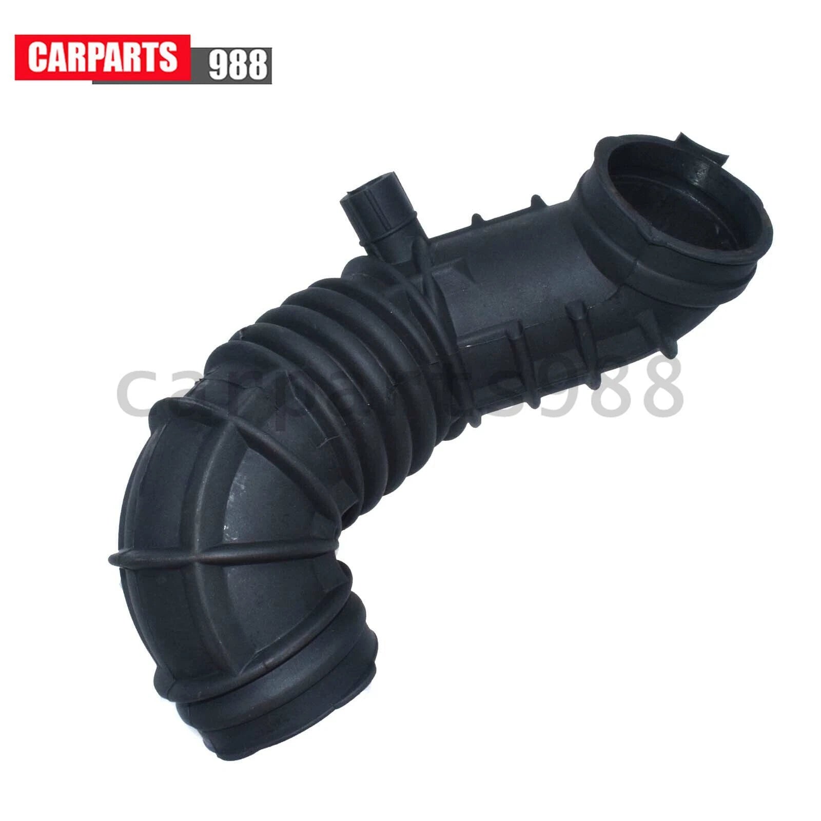Air Filter Pipe Boot Intake Hose For 2002-2008 Mini Cooper 1.6L 13721477839 6B93BC-57
