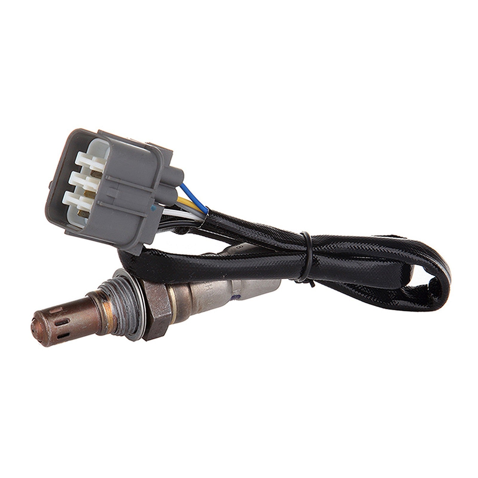 4pcs Front & Rear Oxygen Air Fuel Ratio Sensor for 2000-2002 Subaru Legacy 2.5L KOEEP